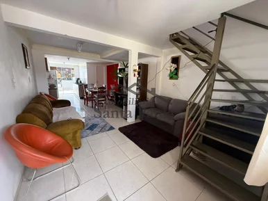 Sobrado - Colônia Dona Luiza