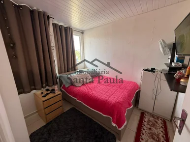 Sobrado - Colônia Dona Luiza