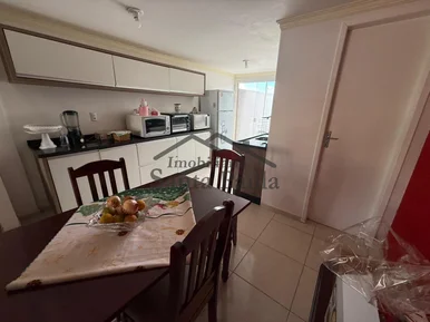 Sobrado - Colônia Dona Luiza