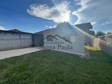 <strong>CASA - ITAPOÁ</strong>