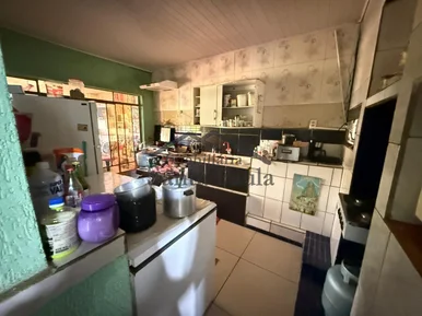 Casa Com Sala Comercial - Sabará