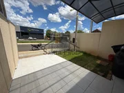 <strong>CASA - PARQUE DOS PINHEIROS</strong>