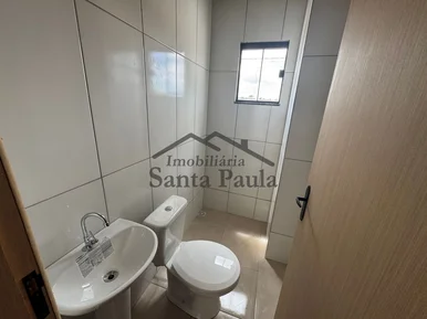 Barracão - Campos Elisios