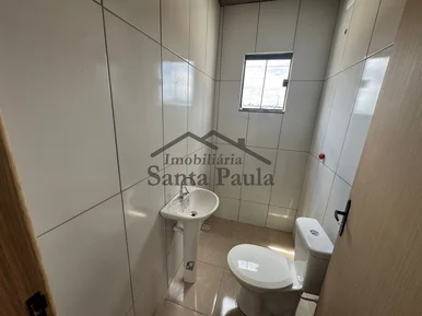 Barracão - Campos Elisios