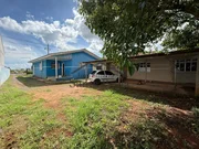 <strong>CASA - VILA BORATO</strong>