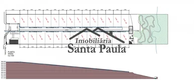 <strong>LOTES - CONDOMÍNIO ALAMEDA RESIDENCE</strong>