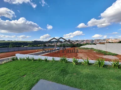 Lotes - Condomínio Alameda Residence