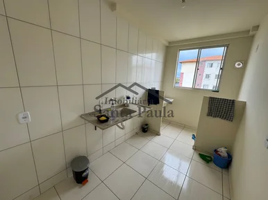 Apartamento - Residencial Vida Nova