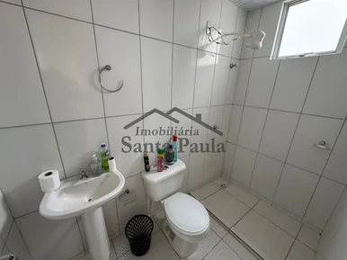 Apartamento - Residencial Vida Nova