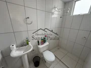 <strong>APARTAMENTO - RESIDENCIAL VIDA NOVA</strong>