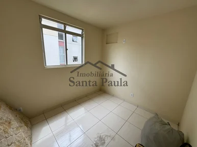 Apartamento - Residencial Vida Nova