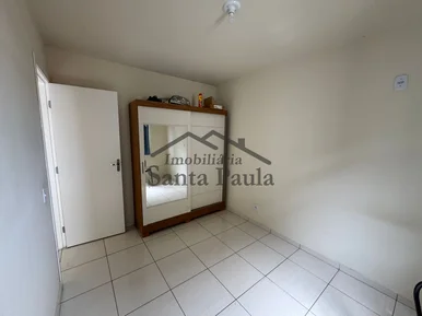 Apartamento - Residencial Vida Nova