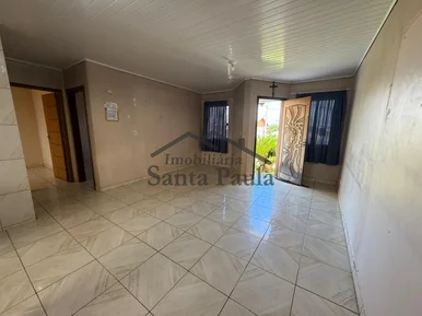 Casa - Jardim Planalto