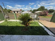 <strong>CASA - JARDIM PLANALTO</strong>