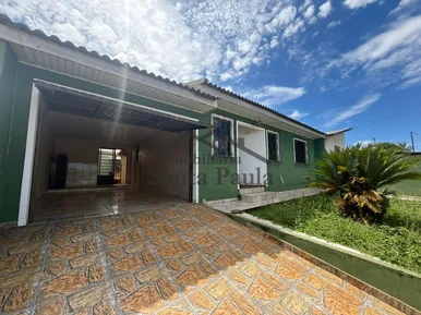 <strong>CASA - JARDIM PLANALTO</strong>