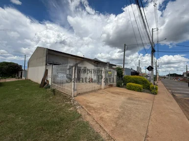 <strong>CASA - GRALHA AZUL</strong>