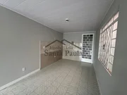 <strong>CASA - NOVA RÚSSIA</strong>