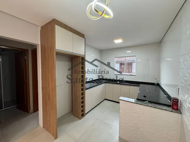 Casa Com Piscina - Campos Elisios