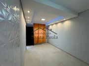 <strong>CASA COM PISCINA - CAMPOS ELISIOS</strong>