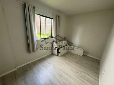 Apartamento - Vista Santa Paula