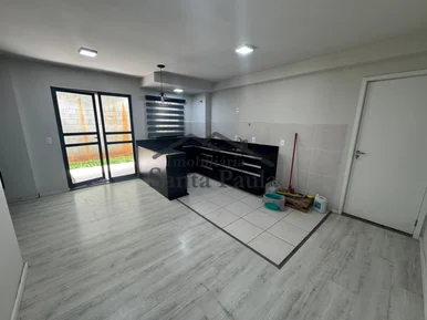 <strong>APARTAMENTO - VISTA SANTA PAULA</strong>