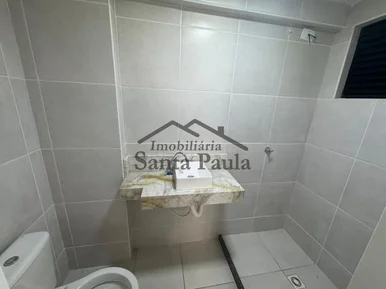 Apartamento - Vista Santa Paula