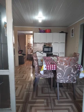 Casa - Santa Paula 3