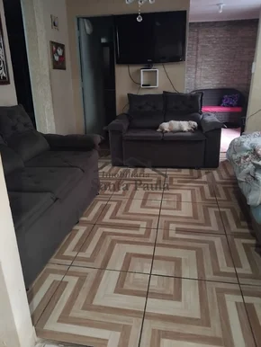 <strong>CASA - SANTA PAULA 3</strong>