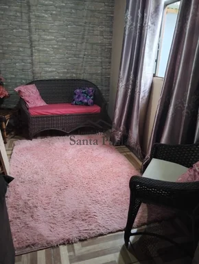 Casa - Santa Paula 3