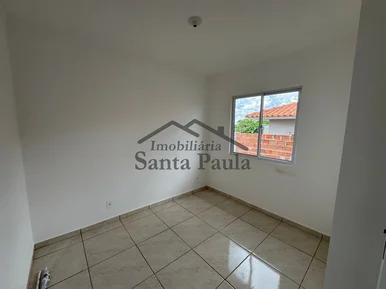 Casa - Residencial Tulipa