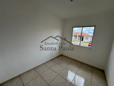 Casa - Residencial Tulipa
