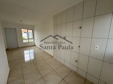 <strong>CASA - RESIDENCIAL TULIPA</strong>