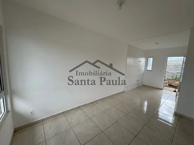 Casa - Residencial Tulipa