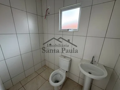 Casa - Residencial Tulipa