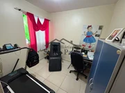 <strong>CASA - BUENOS AIRES</strong>