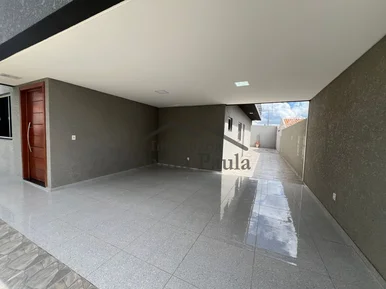 Sobrado - Santa Paula