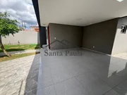 <strong>SOBRADO - SANTA PAULA</strong>