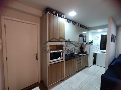 Apartamento - Vista Santa Paula