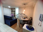 <strong>APARTAMENTO - VISTA SANTA PAULA</strong>