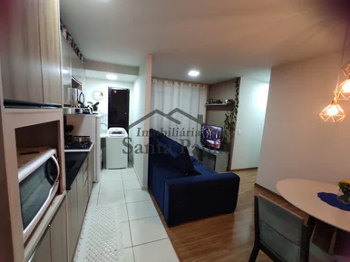 <strong>APARTAMENTO - VISTA SANTA PAULA</strong>