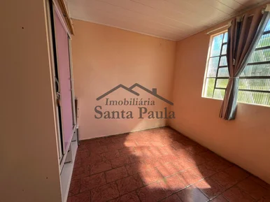 Casa - Colonia Dona Luiza