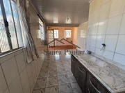 <strong>CASA - COLONIA DONA LUIZA</strong>