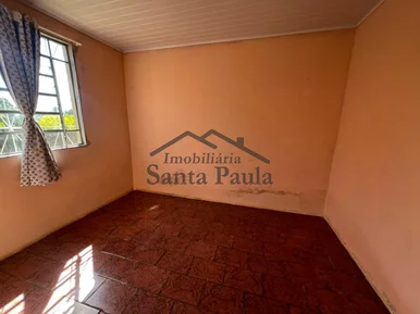 Casa - Colonia Dona Luiza