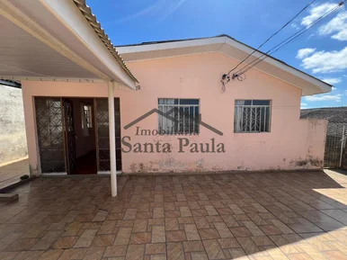 <strong>CASA - COLONIA DONA LUIZA</strong>