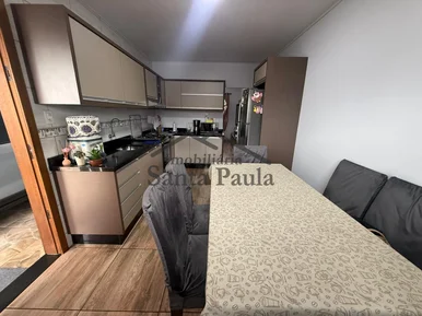 Casa Com Edícula - Panorama