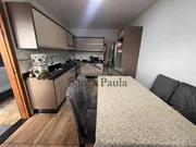 <strong>CASA COM EDÍCULA - PANORAMA</strong>