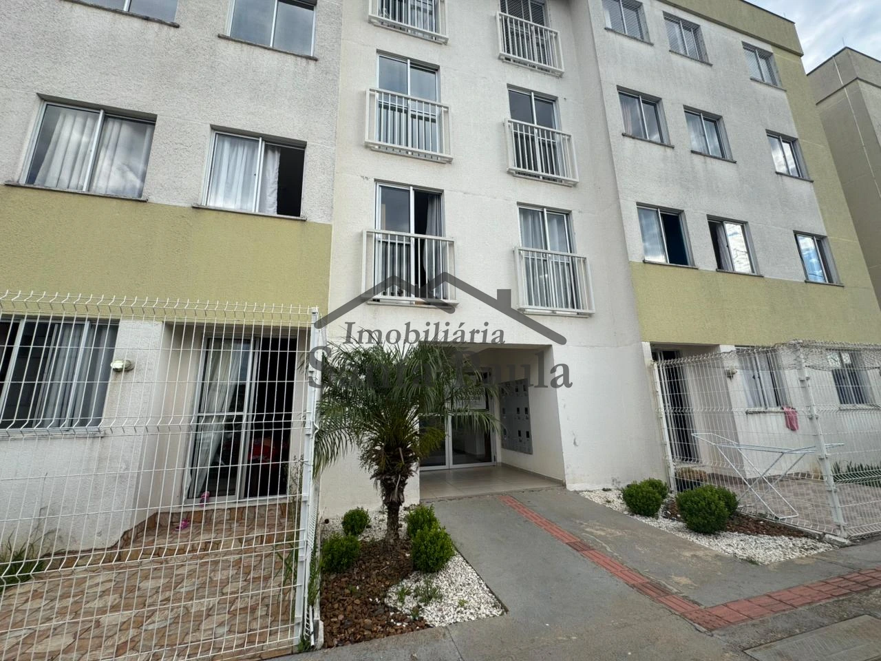 Apartamento - Jardins Florence