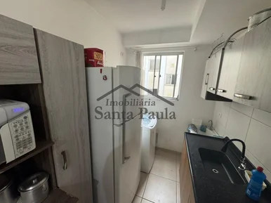 Apartamento - Jardins Florence