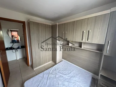 Apartamento - Jardins Florence