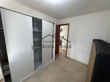 Apartamento - Jardins Florence